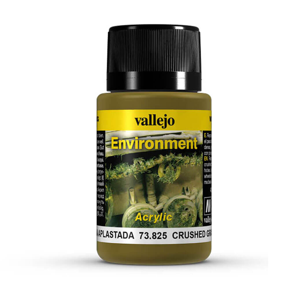 Vallejo verweringseffecten 40 ml