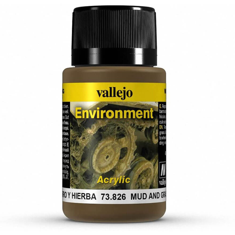 Vallejo Weathering Effects 40ml