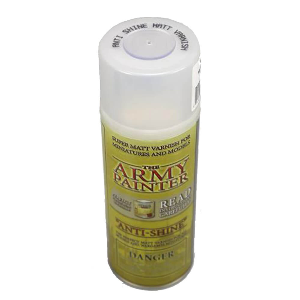 Army Painter Spray Primer 400 ml