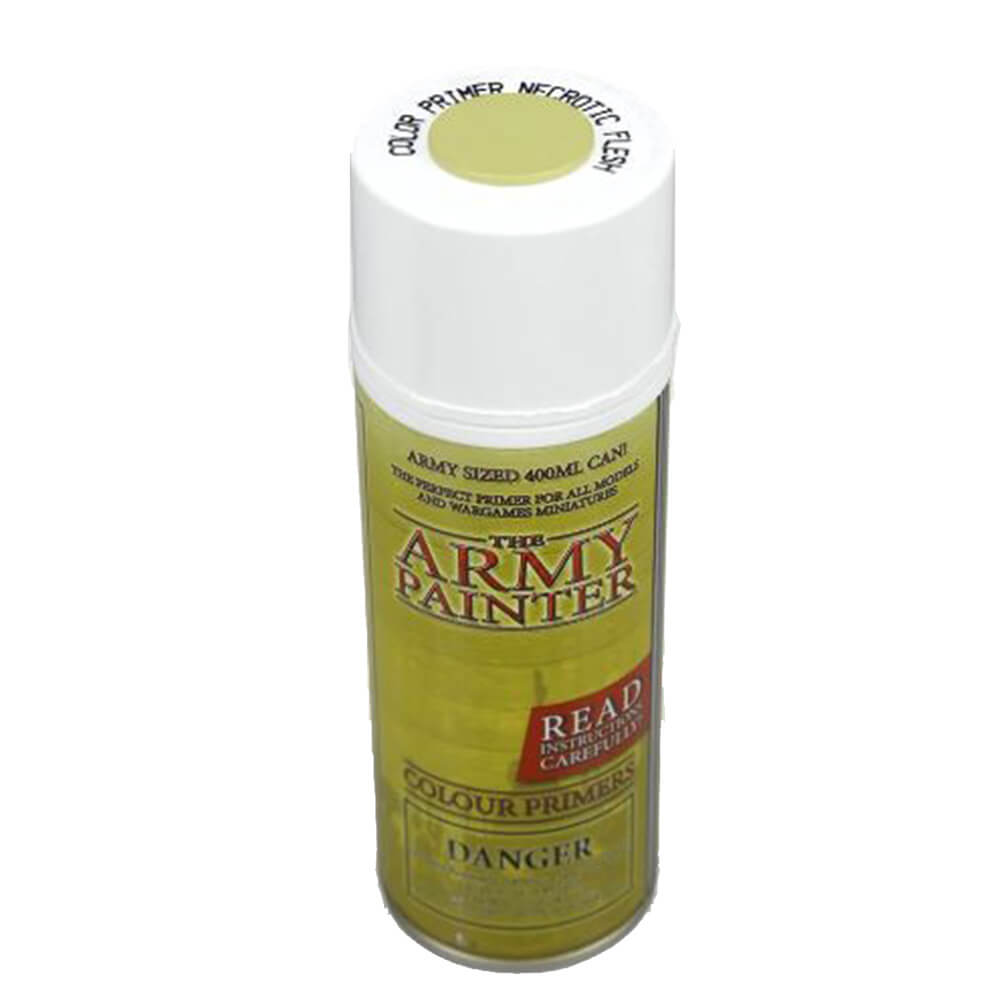 Legerschilder Spray Primer 400 ml