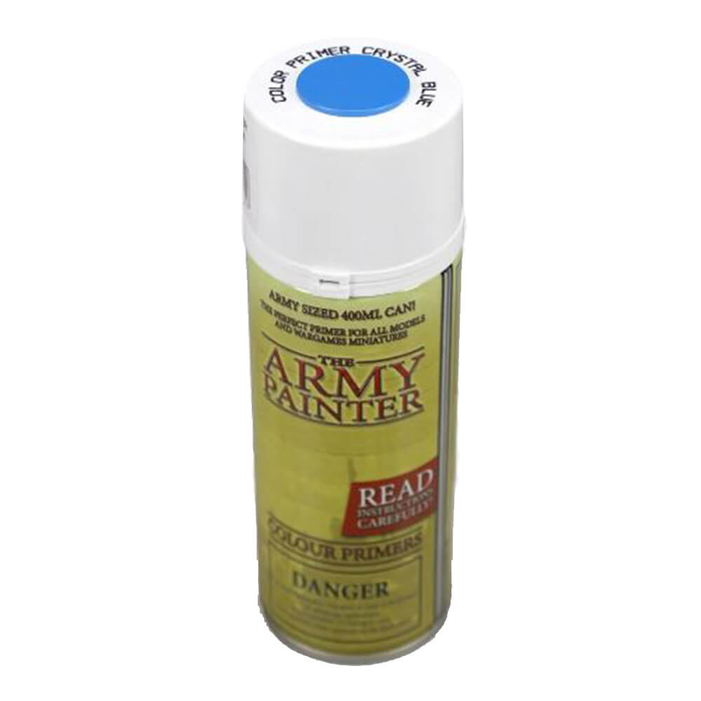 Amorce de spray peintre de l'armée 400 ml