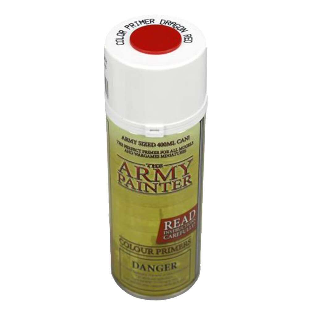 Legerschilder Spray Primer 400 ml