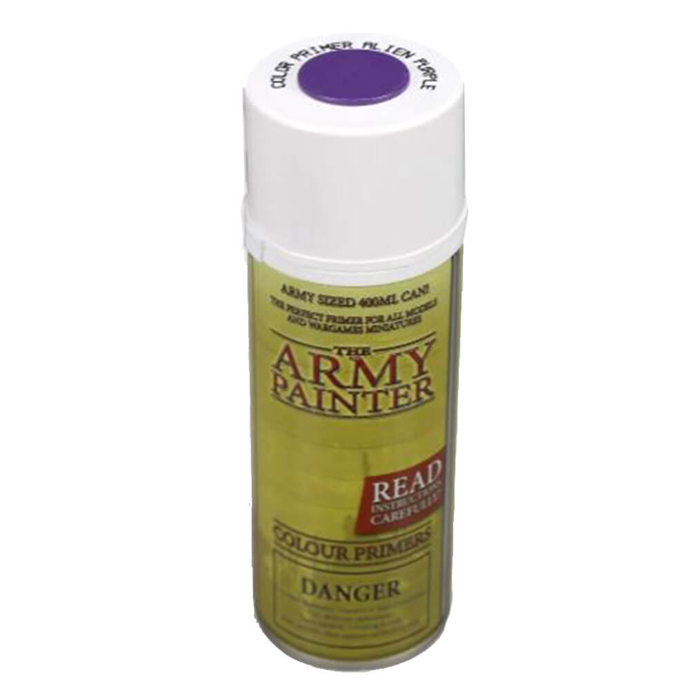 Army Painter Spray Primer 400 ml