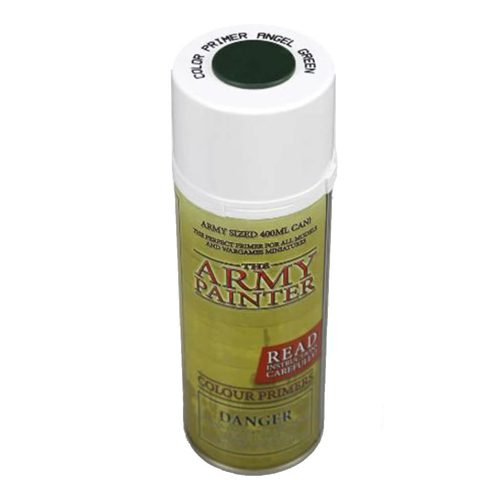 Legerschilder Spray Primer 400 ml