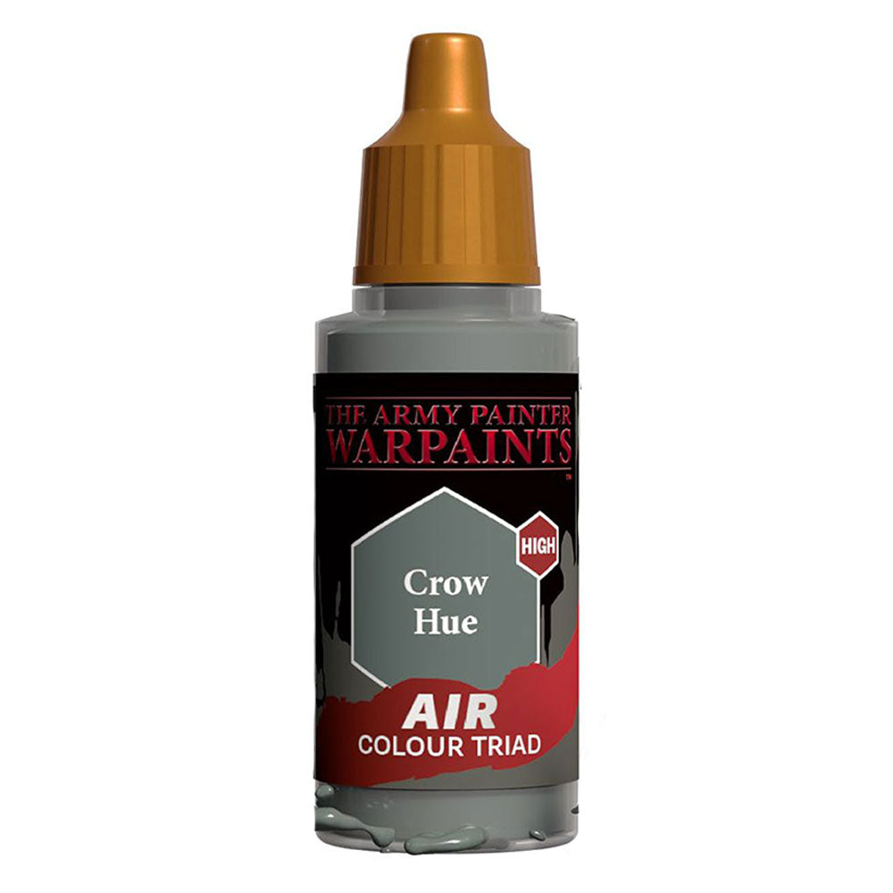 Army Painter Air Color Triad 18 ml (szary)