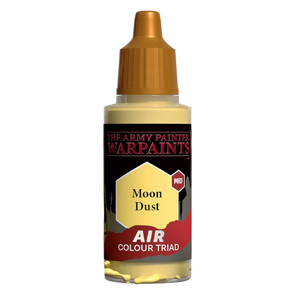 Army Painter Air Color Triad 18 ml (Gelb)