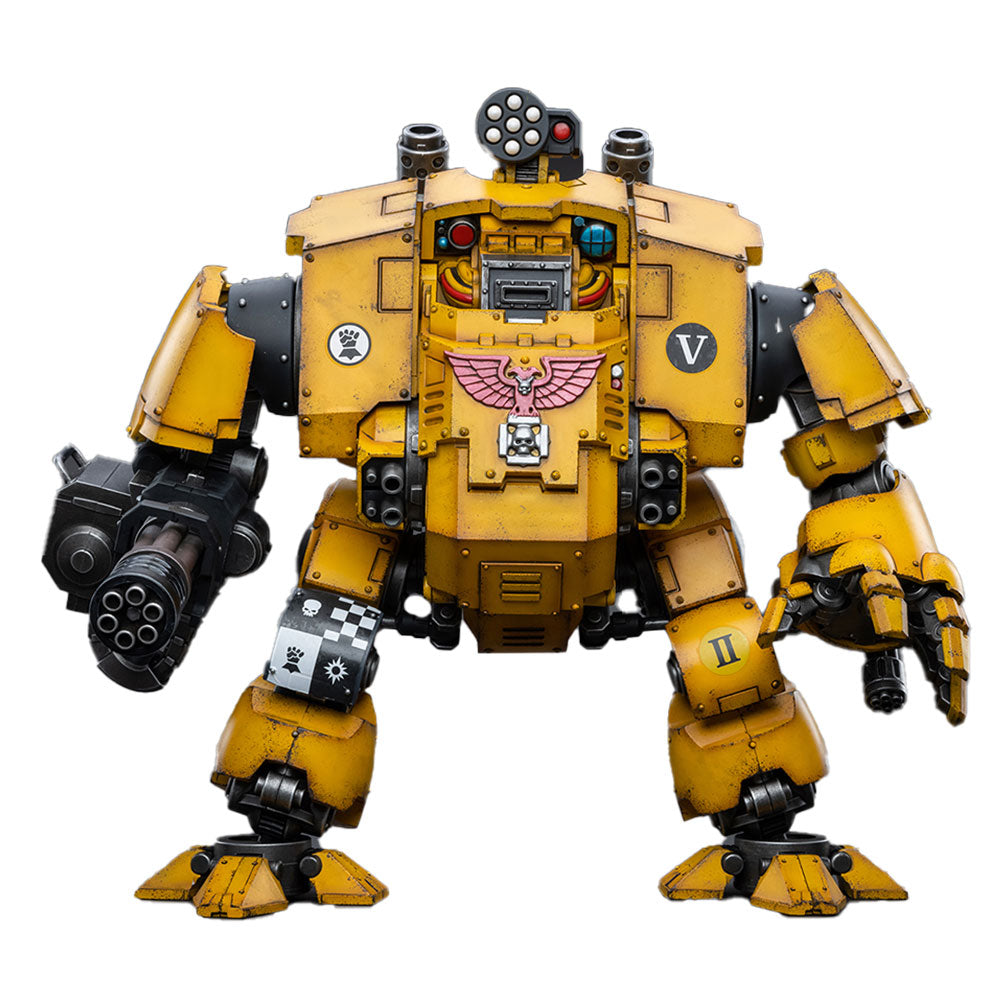  Warhammer Imperial Fists Figur im Maßstab 1:18