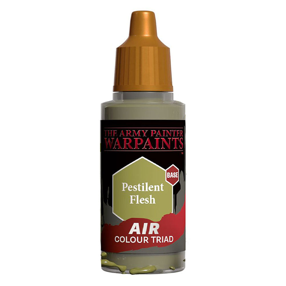 Army Painter Air Color Triad 18ml (kød)