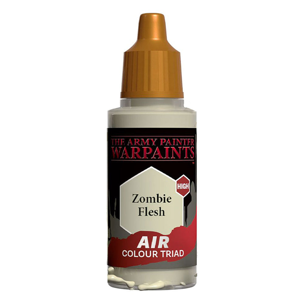 Army Painter Air Color Triad 18ml (kjøtt)