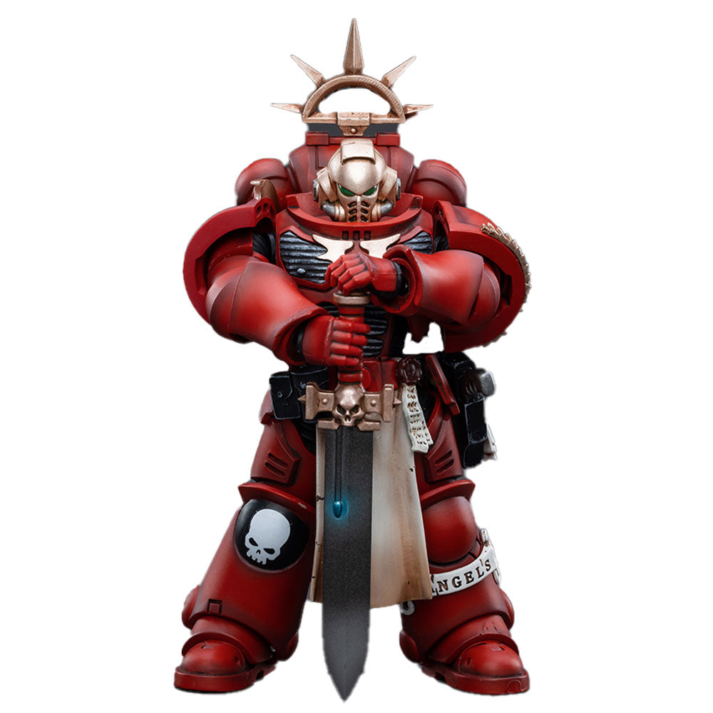 Warhammer Blood Angels 1/18 skala figur