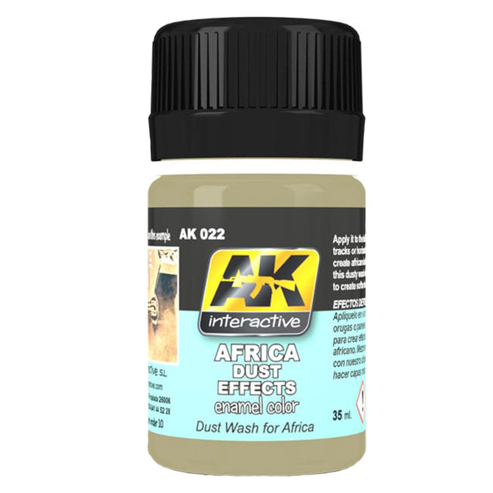 AK Interactive Emamel Color 35 ml