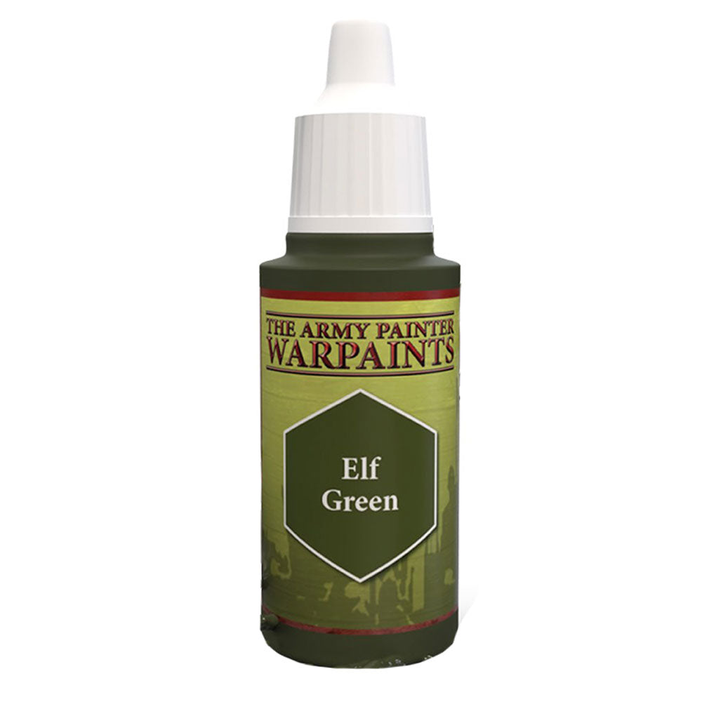 Army Painter WarMaints 18 ml (Green)