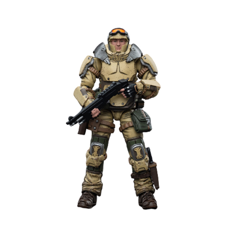  Infinity Ariadna Marauders 5307th Range Unit Figur