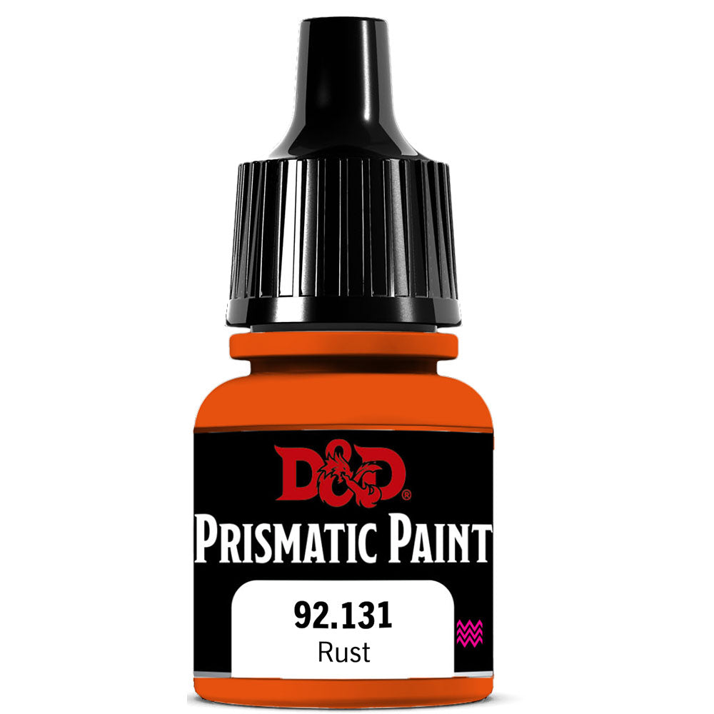 D&D Prismatisk effekt målar 8 ml