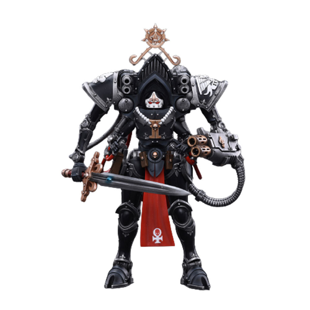 Warhammer Paragon Warsuit Figure