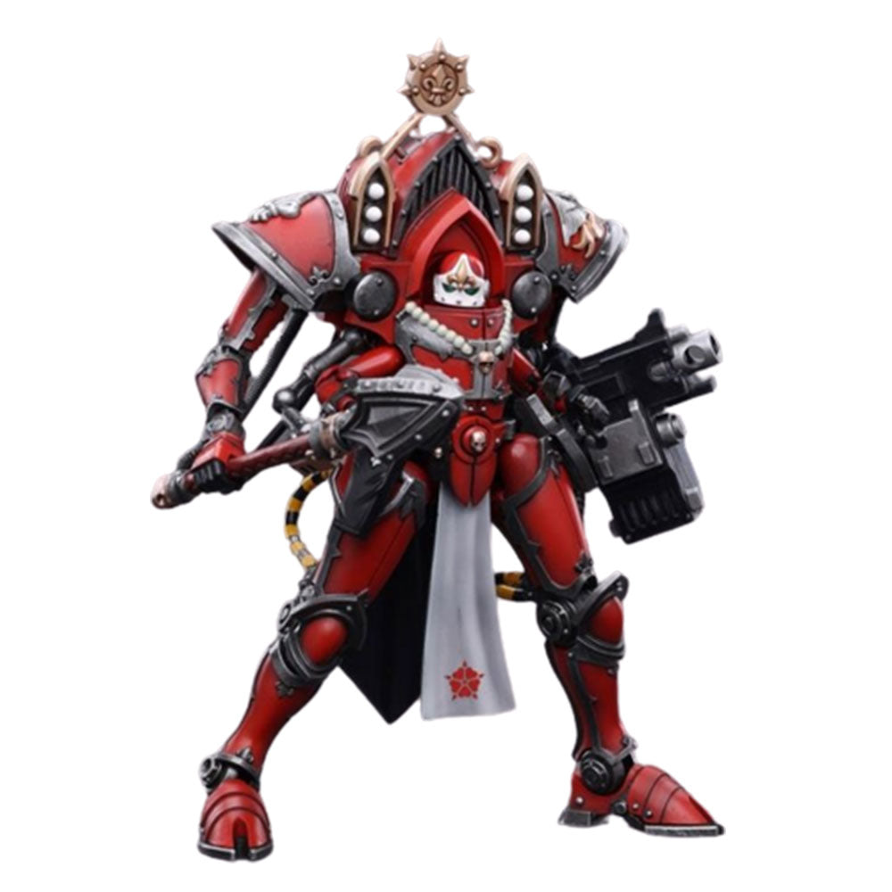 Warhammer Paragon Warsuitのフィギュア