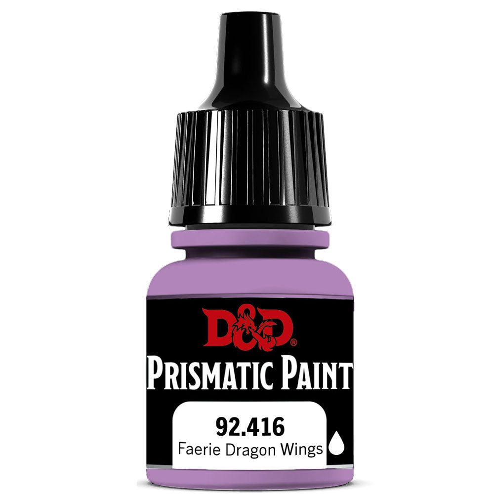 D＆Dプリズムペイント8ml