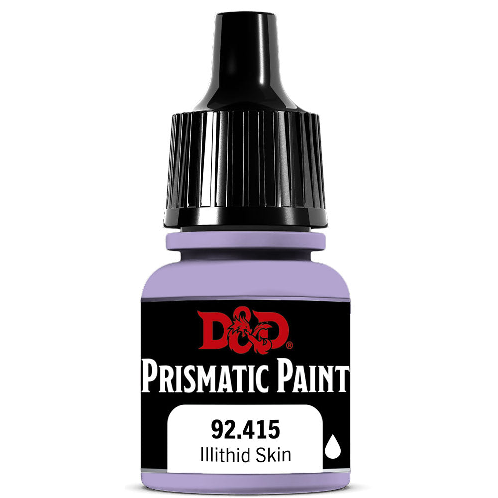 D＆Dプリズムペイント8ml