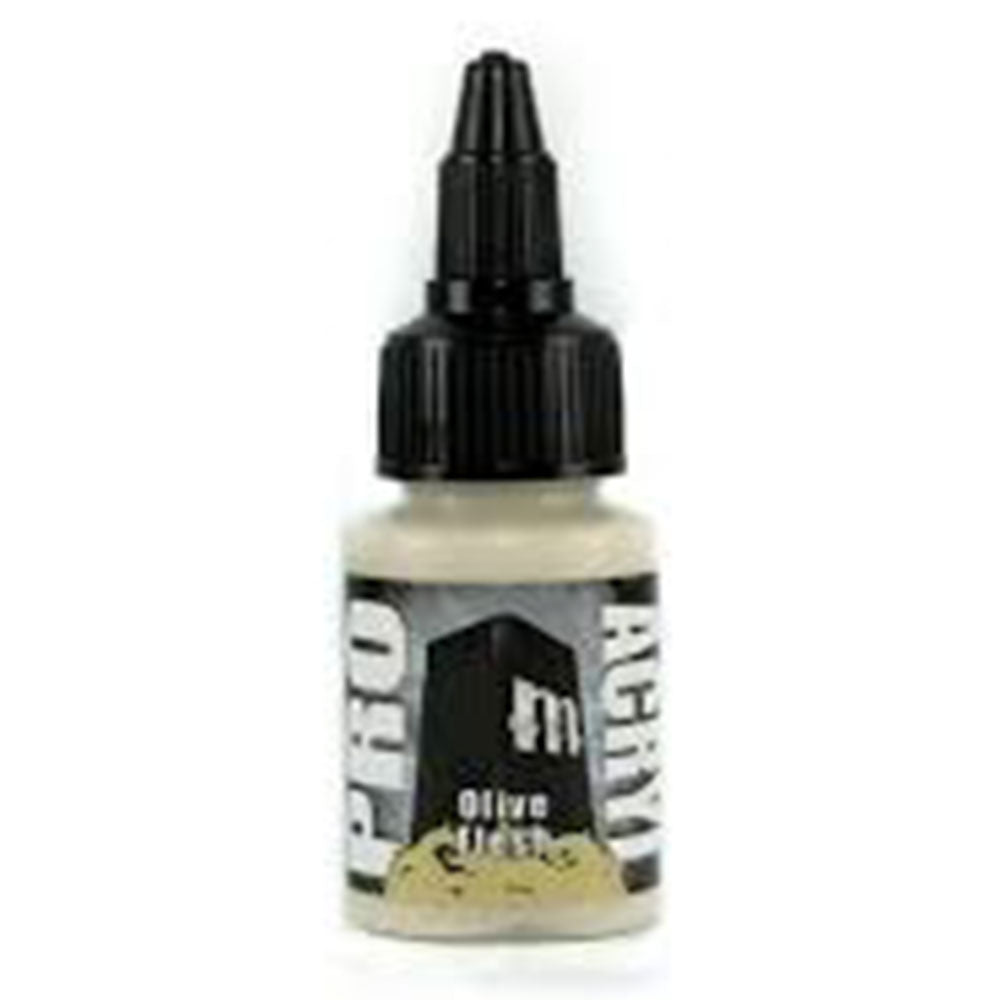  Monument Pro Acrylfarbe 22 ml