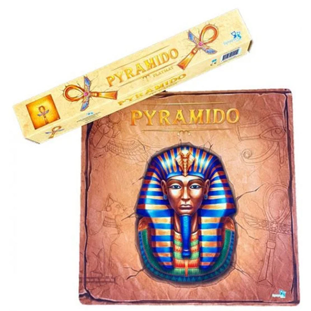  Pyramido RPG-Spielmatte