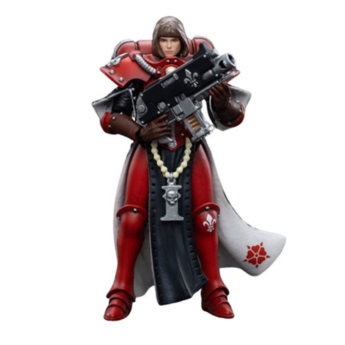 Warhammer Order of the Bloody Rose Figure