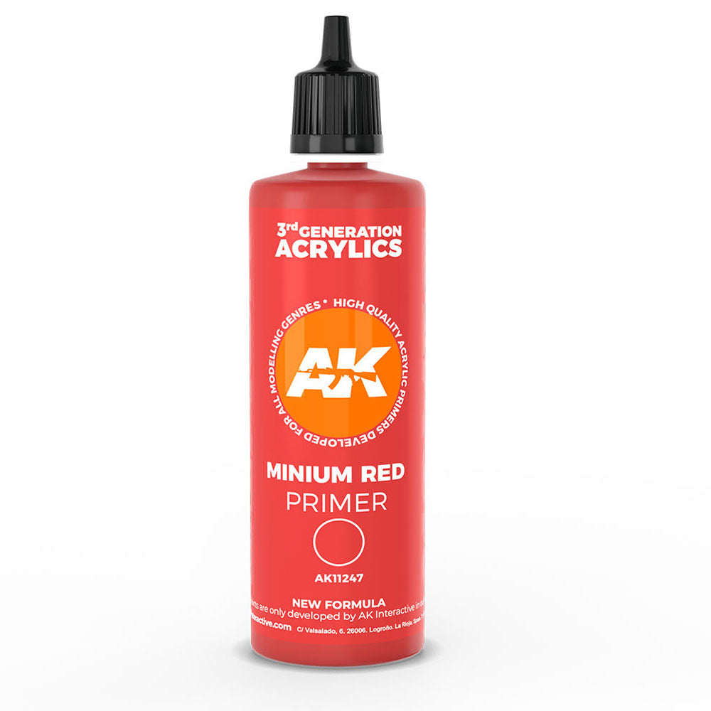 AK Interaktiv 3Gen Surface Primer 100ml