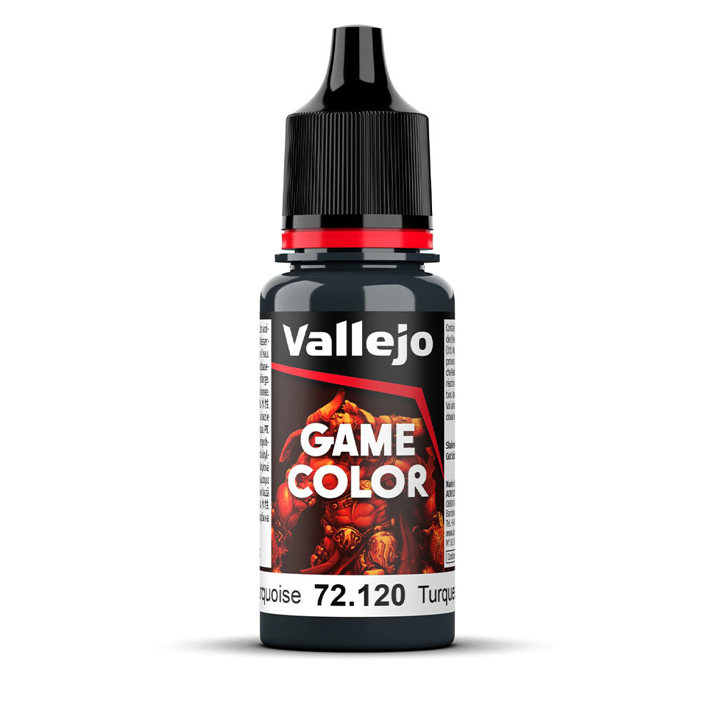 Vallejo Game Color Figure Paint 18 ml