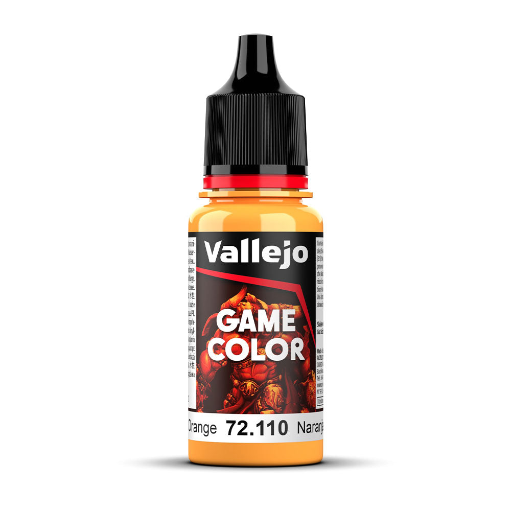 Vallejo Game Color Figura Paint 18ml