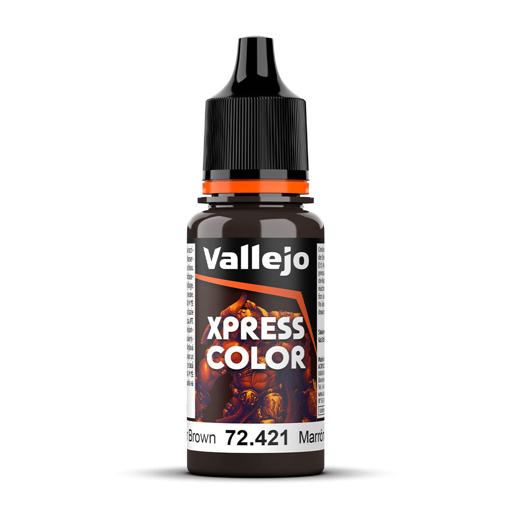  Vallejo Game Color Xpress Farbe 18 ml