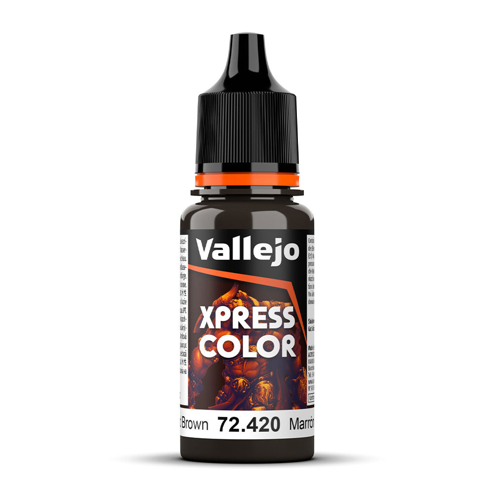  Vallejo Game Color Xpress Farbe 18 ml