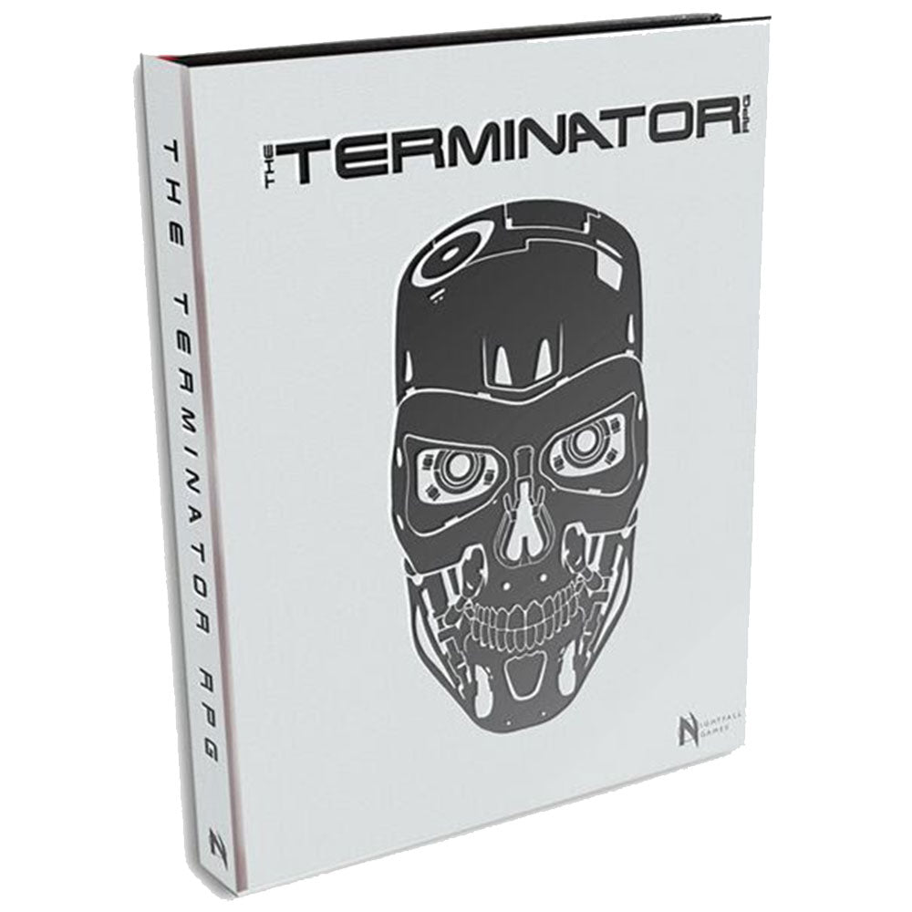 Le Terminator Limited Edition RPG