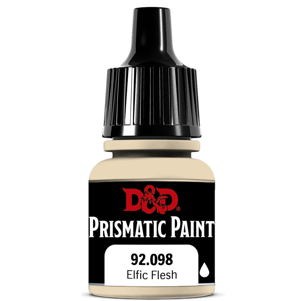 D&D Pismatic Flesh Tone Paint 8 ml