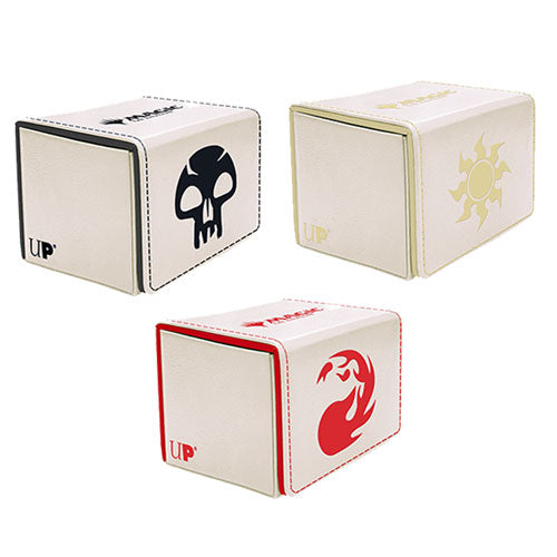 Mana 8 Alcove Edge Deck Box