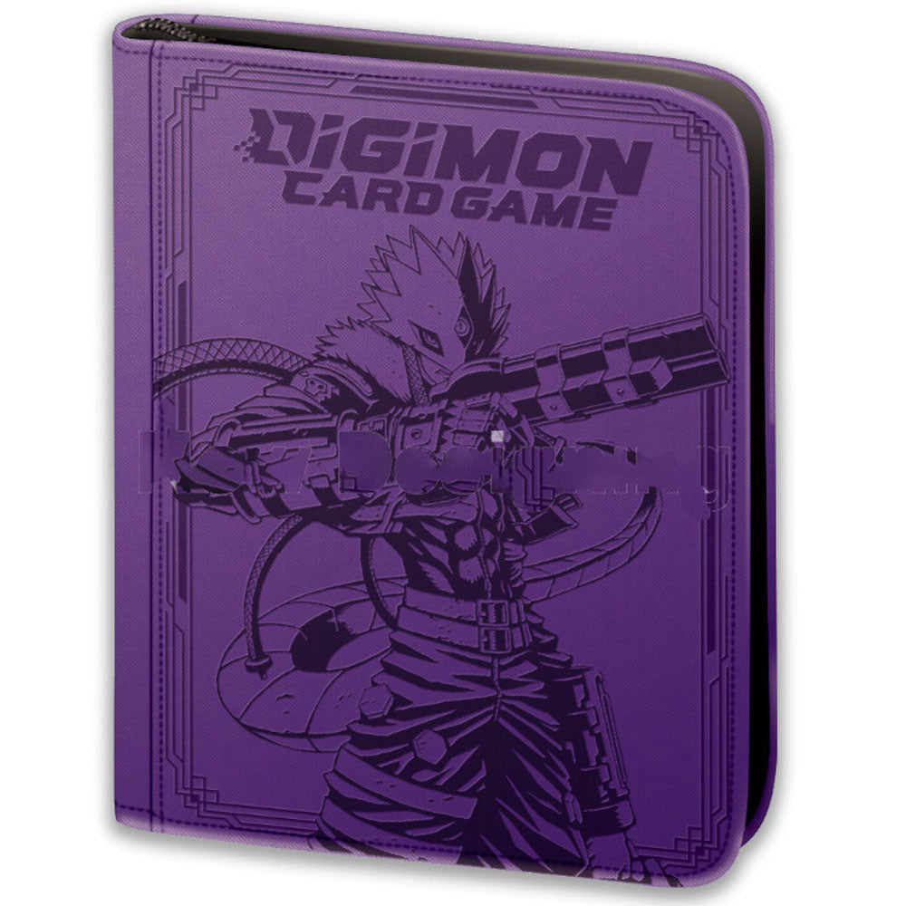 Digimon Card Game Premium Binder Set