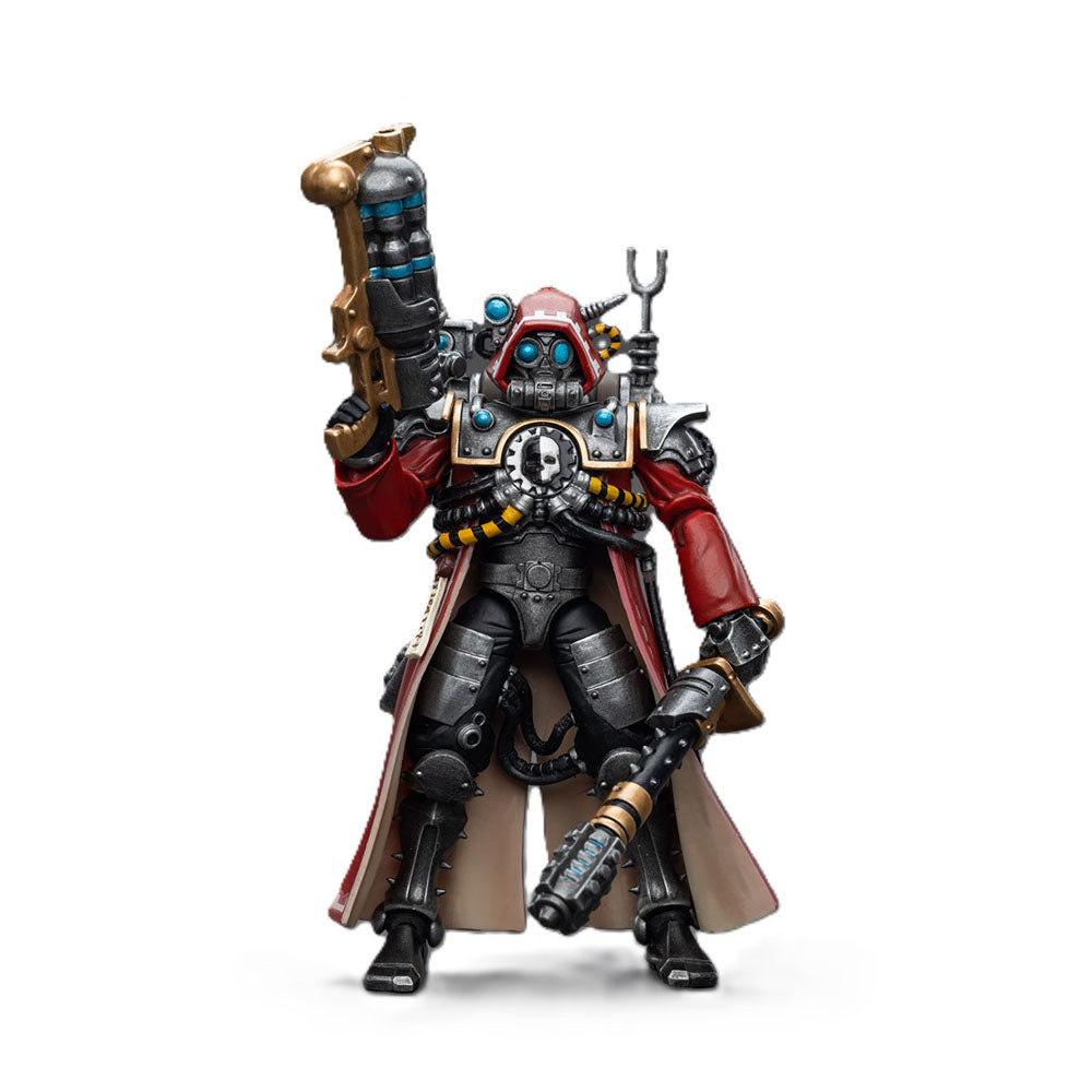 Adeptus Mechanicus Skitarii Ranger Alpha Action Figure