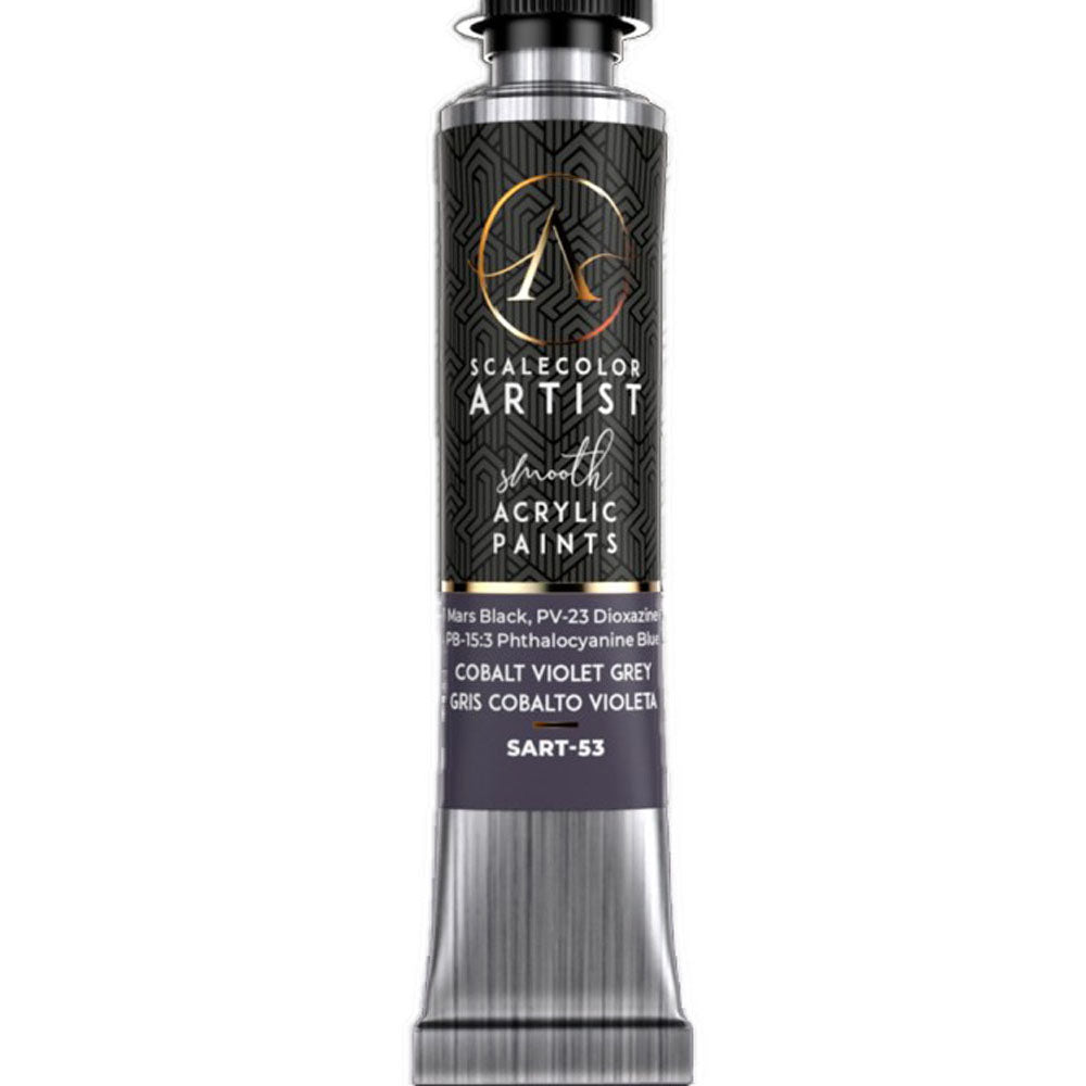 Skala 75 ScaleColor Artist Paint 20ml (grå)