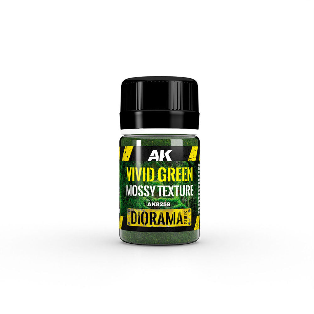 AK Interaktiv tekstur 35 ml