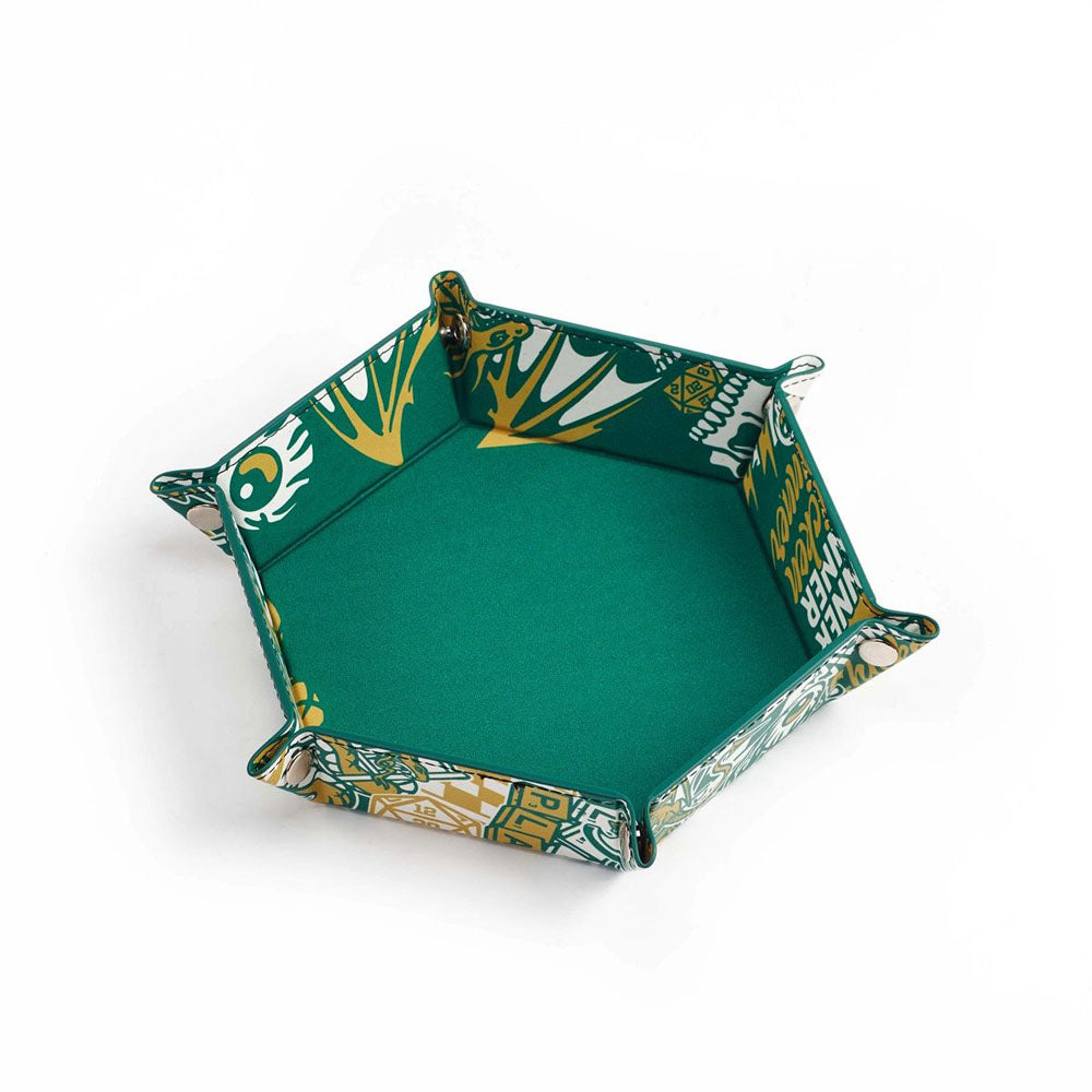 LPGアーティストシリーズCara Hex Dice Tray