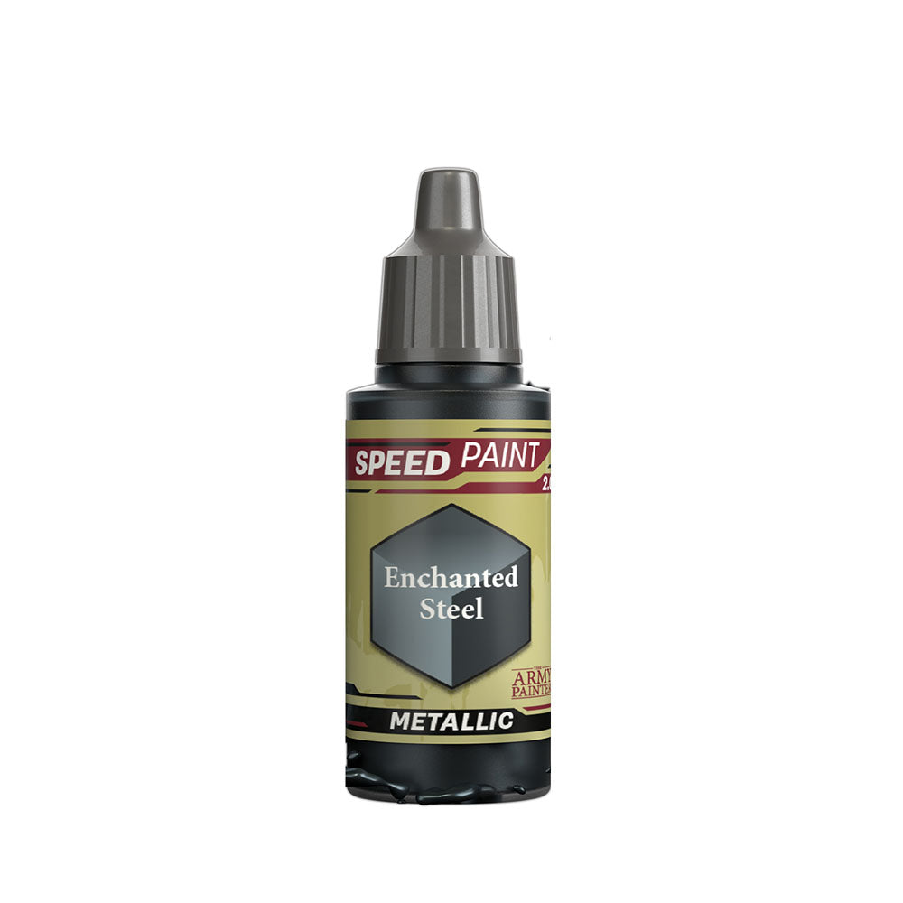 Army Painter SpeedPaint 2,0 18ml (Metallic)