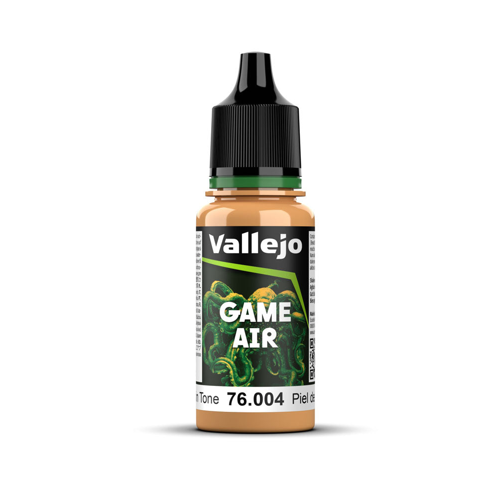 Vallejo Game Air Acryl Maling 18ml (hud)