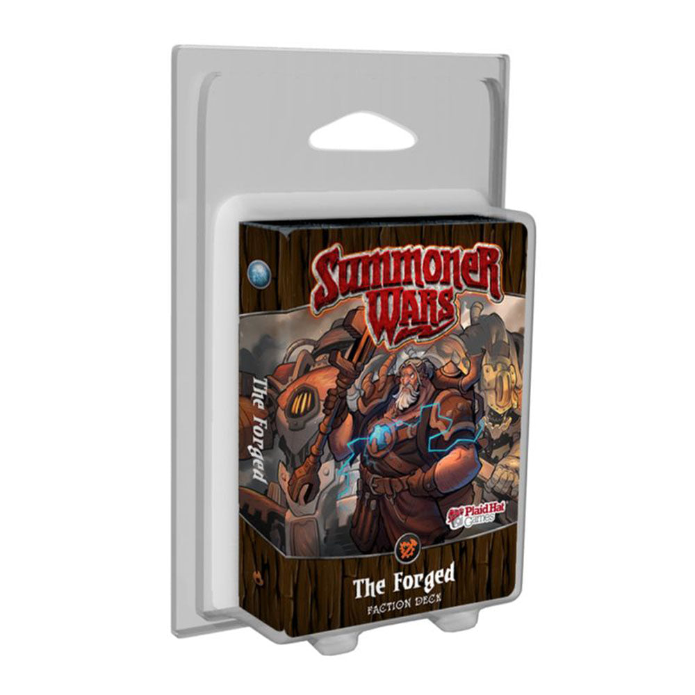 Summoner Wars Drugi edycja Frakcja