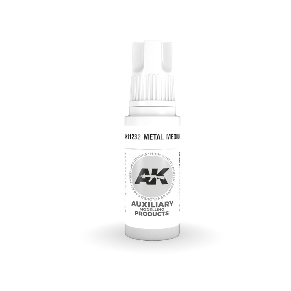 AK Interactive 3Gen Medium Acryl Farba 17 ml