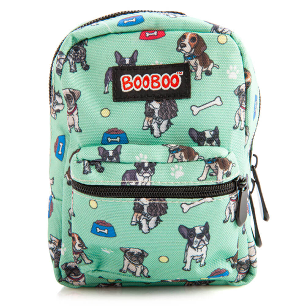  BooBoo süßer Mini-Rucksack