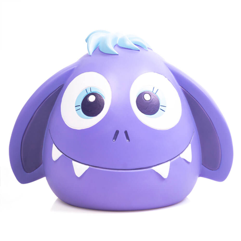 Smoosho's Pals Monsterlings Table Lamp