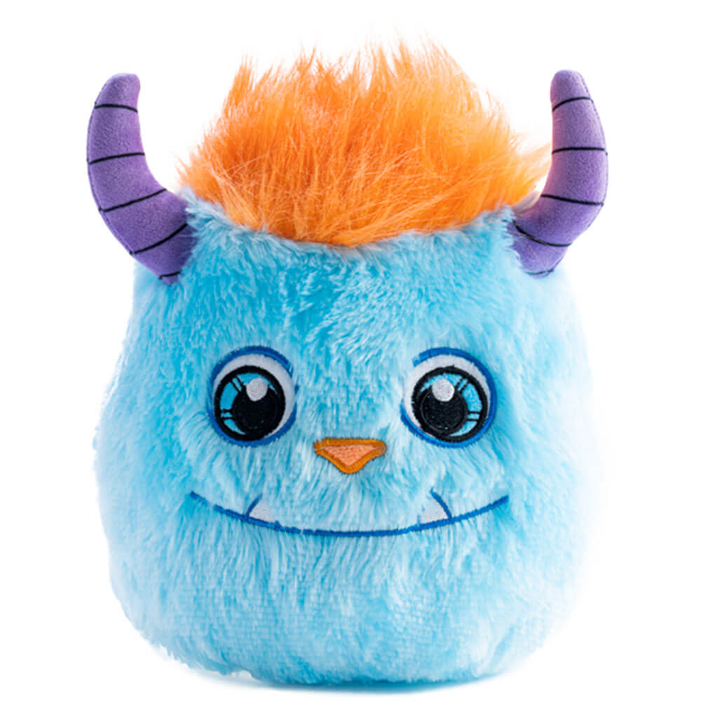 PALS DE SMOOSHO MONSTERLINGS PLUSH