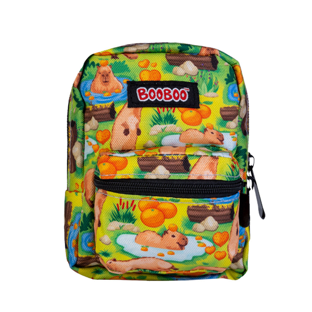 BooBoo Mini Backpack