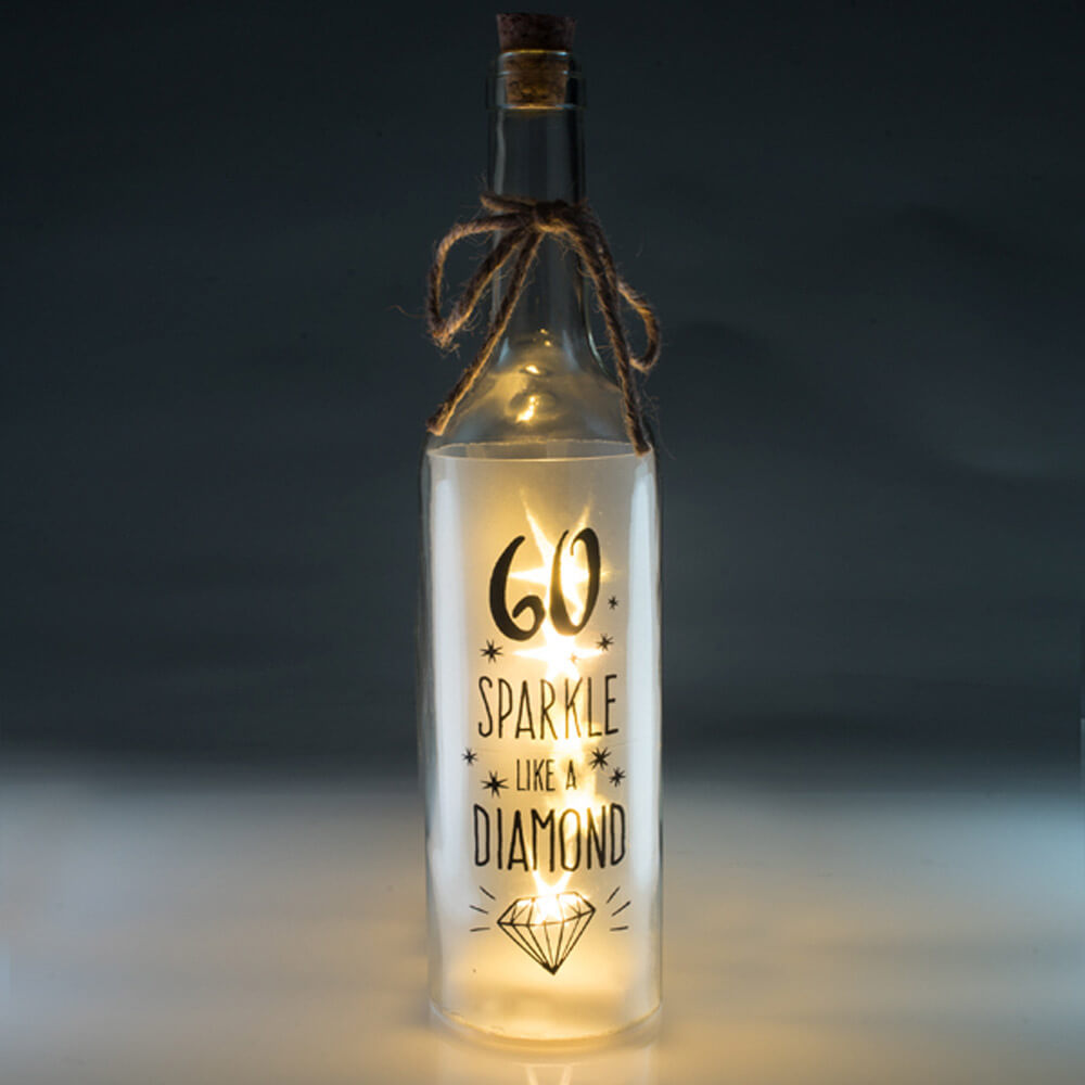 Wishlight Bottle