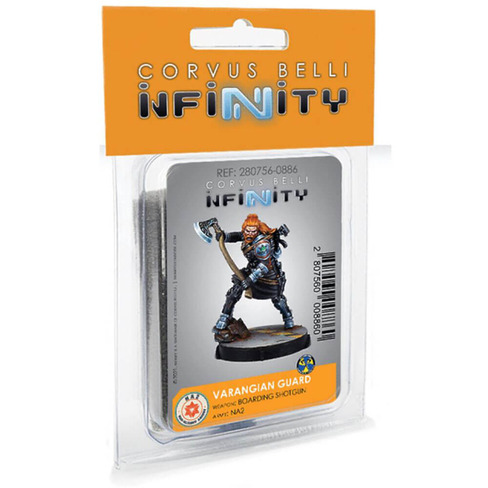 Infinity NA2 Miniaturfigur