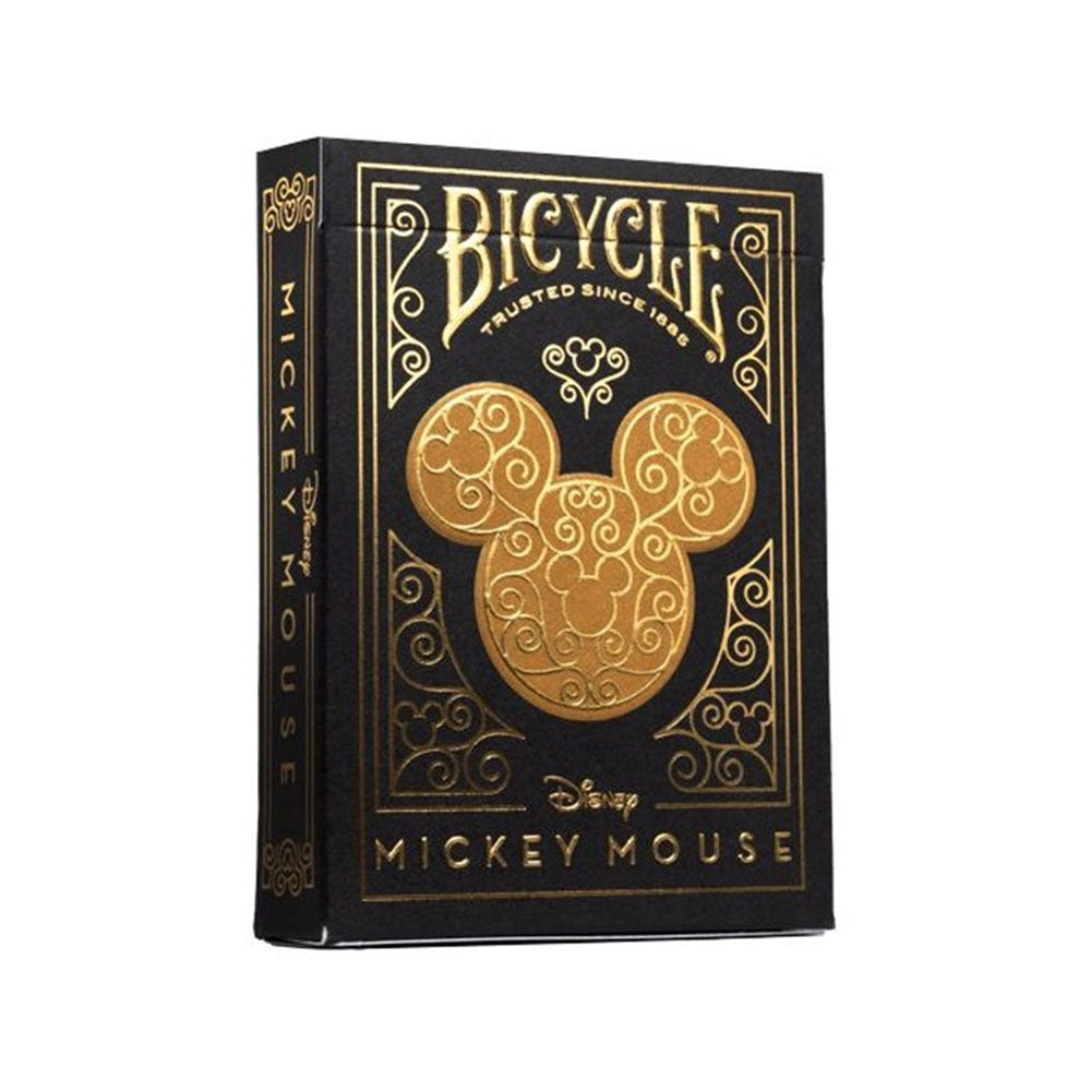 Bicycle Disney Playing Cards