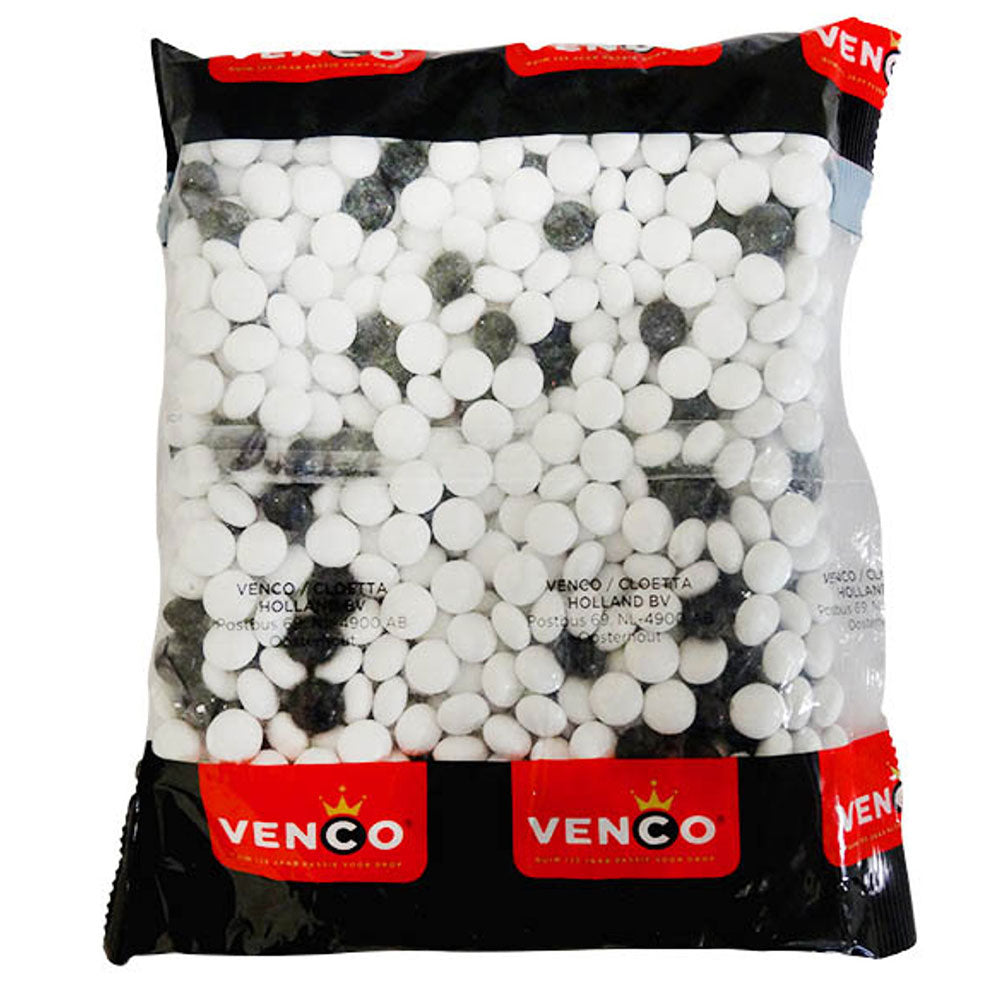 Venco holandés regaliz 1 kg